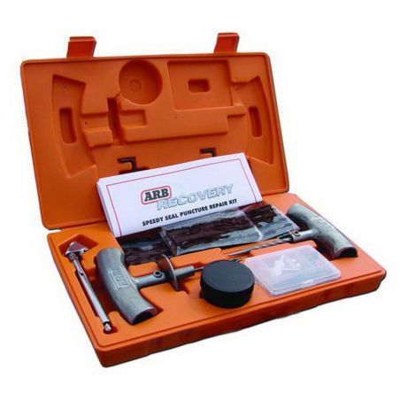 Автомобільний набір для ремонту безкамерних шин ARB 10000011 фото