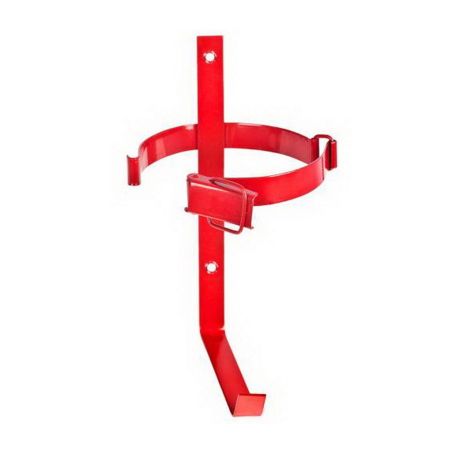 Кронштейн для вогнегасника 2 л фото Кронштейн для вогнегасника 2 л фото