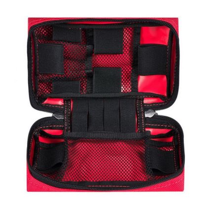 Маленькая автомобильная аптечка ORPRO (без медикаментов) фото