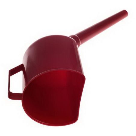 Автомобільна лійка (воронка) для палива пластикова Nadi Auto фото