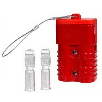 Выключатель массы для лебедки T-Max 175 А фото