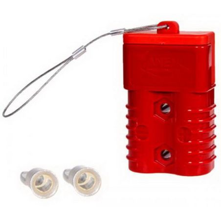 Выключатель массы для лебедки T-Max 175 А фото