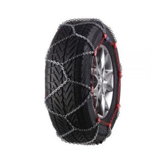 Цепи противоскольжения Pewag SNOX SUV SXV 590 фото