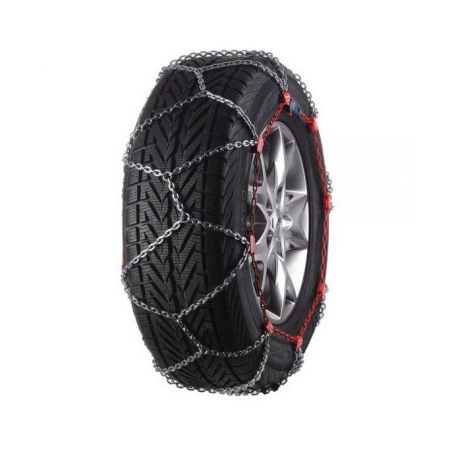 Цепи противоскольжения Pewag SNOX SUV SXV 590 фото Цепи противоскольжения Pewag SNOX SUV SXV 590 фото