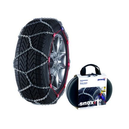 Цепи противоскольжения Pewag SNOX SUV SXV 590 фото