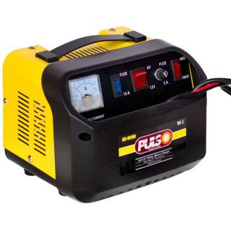 Зарядное для аккумуляторов Pulso BC-40100 фото 2