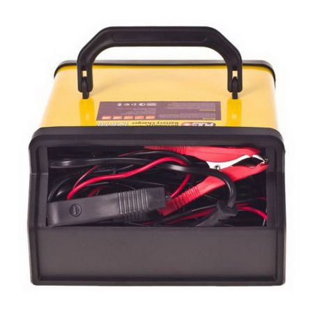 Зарядное для аккумуляторов Pulso BC-12245 фото Зарядное для аккумуляторов Pulso BC-12245 фото