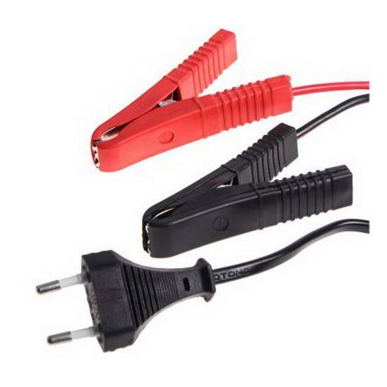 Зарядное для аккумуляторов Pulso BC-12245 фото