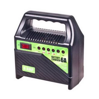 Зарядне для акумуляторів Pulso BC-15860 фото