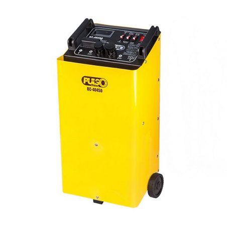 Пуско-зарядное для аккумуляторов Pulso BC-40450 фото