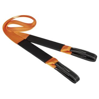 Корозахисна стропа ORPRO 4 тонни 2 м 50 мм (петля-петля) фото