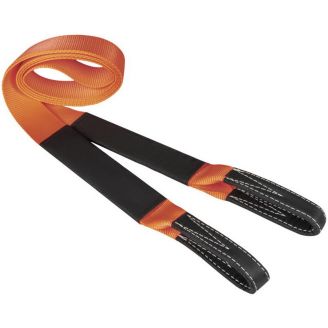 Корозахисна стропа ORPRO 4 тонни 3 м 50 мм (петля-петля) фото