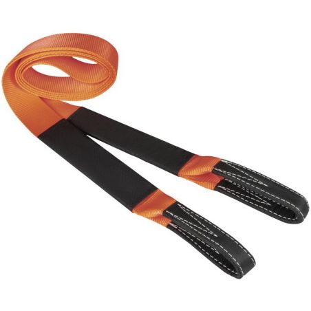 Корозащитная стропа ORPRO 4 тонны 3 м 50 мм (петля-петля) фото