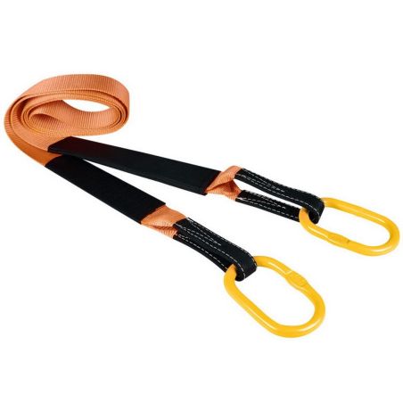 Корозащитная стропа ORPRO 4 тонны 3 м 50 мм (звено-звено) фото