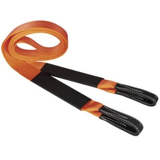 Корозахисна стропа ORPRO 4 тонни 5 м 50 мм (петля-петля) фото