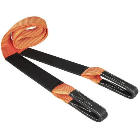 Корозащитная стропа ORPRO 7 тонн 2 м 60 мм (петля-петля) фото