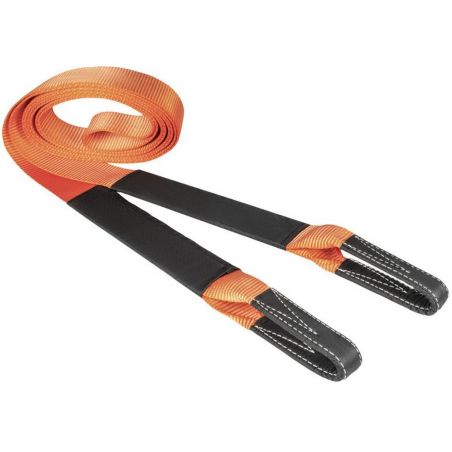 Корозащитная стропа ORPRO 7 тонн 5 м 60 мм (петля-петля) фото