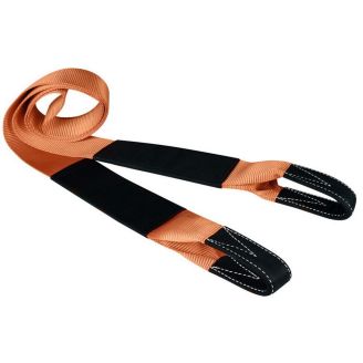 Корозахисна стропа ORPRO 10 тонн 3 м 90 мм (петля-петля) фото