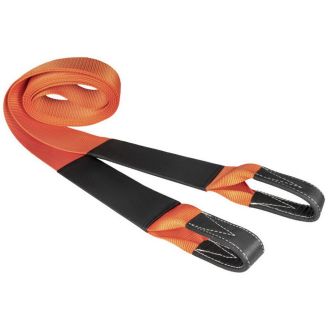 Корозахисна стропа ORPRO 10 тонн 5 м 90 мм (петля-петля) фото