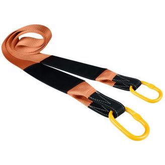 Корозахисна стропа ORPRO 10 тонн 3 м 90 мм (ланка-ланка) фото