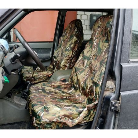 Чохли брудозахисні на передні сидіння - NADI auto мультикам 1922-2035 фото Чохли брудозахисні на передні сидіння - NADI auto мультикам 1922-2035 фото