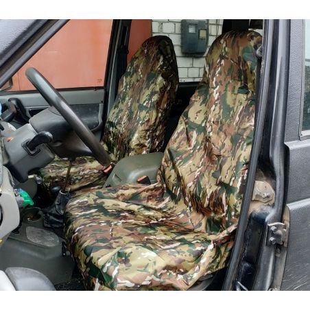 Чехлы грязезащитные на предние и задние сиденья - NADI auto мультикам 1130-1934 фото Чехлы грязезащитные на предние и задние сиденья - NADI auto мультикам 1130-1934 фото