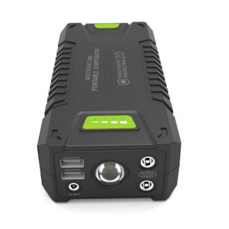 Портативное пусковое устройство (бустер) SmartBuster T242 1000A фото