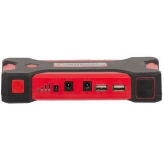 Бустер для запуска автомобиля - INTERTOOL AT-3009 (200А) фото 2