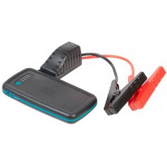 Бустер для запуска автомобиля - RING RPPL200 (150А) фото 2