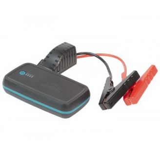 Бустер для запуску автомобіля - RING RPPL300 (300А) фото 2