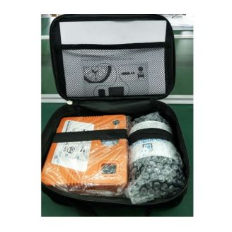 Автомобільний набір для ремонту шин SmartBuster KIT 450 фото 2