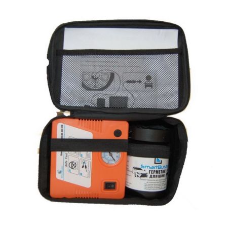 Автомобильный набор для ремонта шин SmartBuster KIT 450 фото
