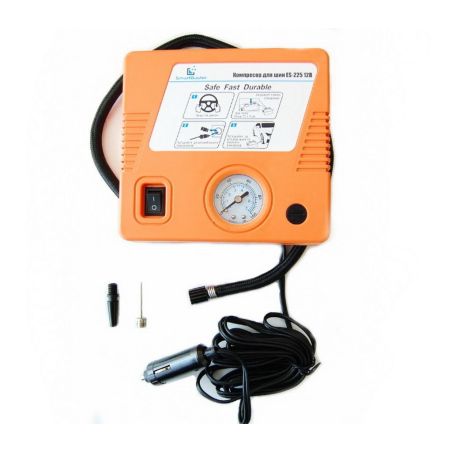 Автомобильный набор для ремонта шин SmartBuster KIT 450 фото