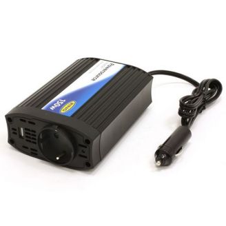 Автомобильный инвертор Ring 150W фото
