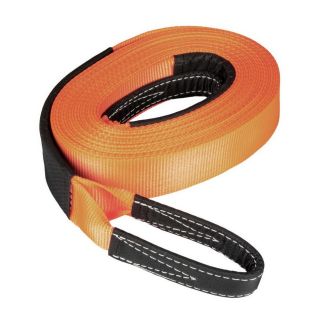 Подовжувач троса лебідки ORPRO 4 тонни 10 метрів фото