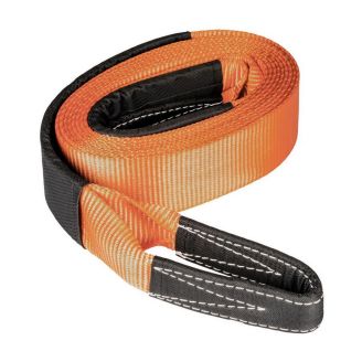 Подовжувач тросу лебідки ORPRO 7 тонн 5 метрів фото