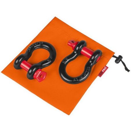 Мешок для шаклов ORPRO 250 х 250 мм фото