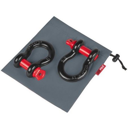 Мешок для шаклов ORPRO 250 х 250 мм фото