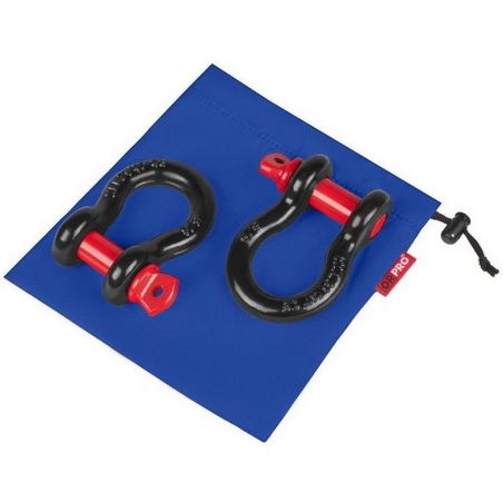 Мешок для шаклов ORPRO 250 х 250 мм фото