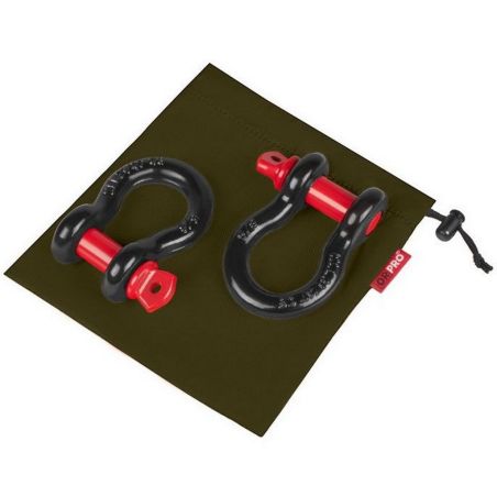 Мешок для шаклов ORPRO 250 х 250 мм фото