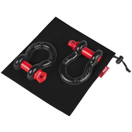 Мешок для шаклов ORPRO 250 х 250 мм фото