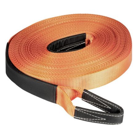 Удлинитель троса лебедки ORPRO 7 тонн 30 метров фото