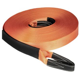 Подовжувач тросу лебідки ORPRO 7 тонн 40 метрів фото