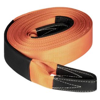 Подовжувач троса лебідки ORPRO 10 тонн 15 метрів фото