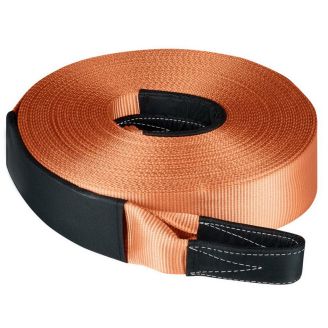 Подовжувач троса лебідки ORPRO 10 тонн 35 метрів фото