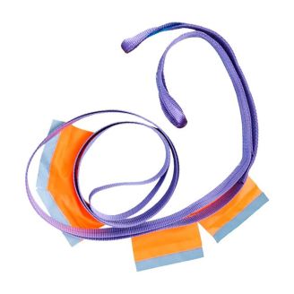 Буксирувальний трос для автомобіля Takelag 4 тонни (петля-петля) фото