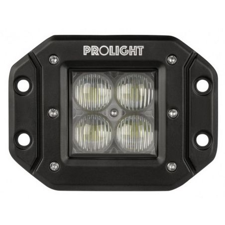 Врезная светодиодная фара ProLight  40W CREE (ближний свет) фото