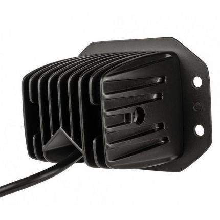 Врезная светодиодная фара ProLight  40W CREE (ближний свет) фото