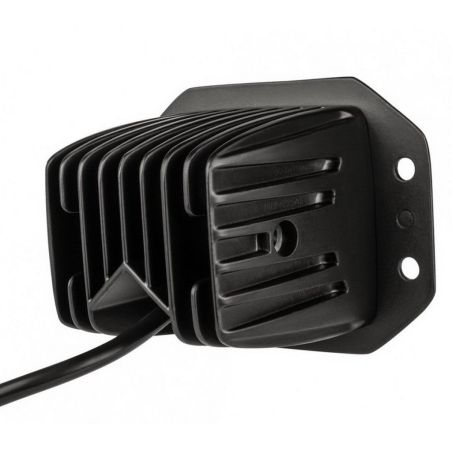 Врезная светодиодная фара ProLight  40W CREE (ближний свет) фото