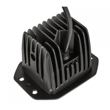 Врезная светодиодная фара ProLight  40W CREE (ближний свет) фото